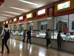-武汉大学-桂园餐厅