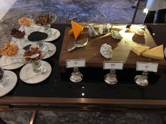 -王府半岛酒店·大堂茶座