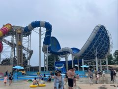 -秦皇岛乐岛海洋王国