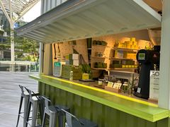 -AOKKA COFFEE(万象前海快闪店)