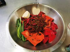 -巴蜀匠人原味火锅(中信未来城店)