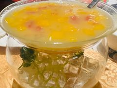-广州白云机场铂尔曼大酒店·恬园创意中餐厅