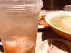 -松鹤面馆·古法焖肉面(观前店)