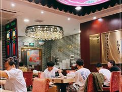 大堂-点都德(北京路贰店)