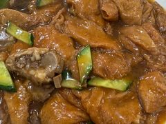 -逢春菜馆天津菜(胜利路店)
