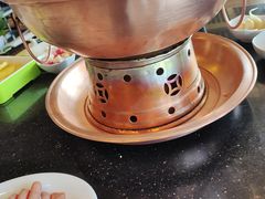 -南门涮肉(通州大船店)