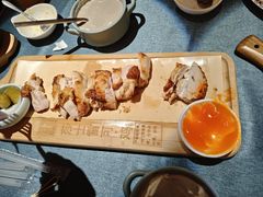 -俄士厨房(未来城店)