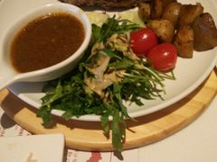 -斗牛士牛排(南京东路店)