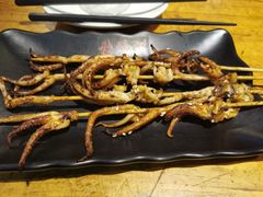 -烧蠔帮·湛江生蚝(工农店)