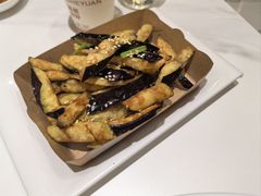 -双合园·海鲜水饺青岛菜(九水东路店)