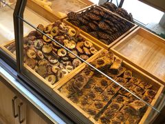 -玛尔哈巴·塔塔尔糕点(华侨小区店)
