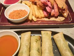 -醉庐·新上海菜(南京西路店)