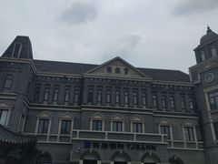 -天津意大利风情旅游区