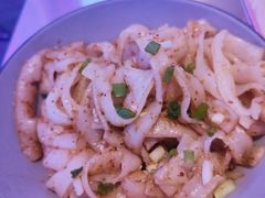 -燥次·烧烤酒场(万象城店)