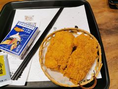 藤椒鸡排-和府捞面(方庄店)