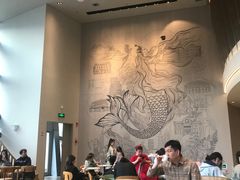 -星巴克臻选(宁波天一广场店)