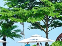 -深圳大梅沙京基洲际度假酒店