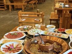 -老码头火锅(玉林店)