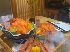 -吉之仙•中国制造•出口级食材日料店(领事馆总店)