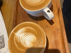 -Peet's Coffee皮爷咖啡(大学路店)