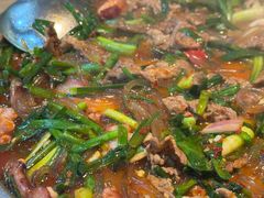 -京玉菲饭店(李村店)