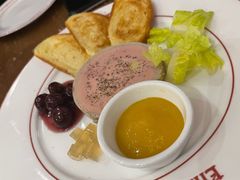 -Entrecôte 法国牛扒馆(保利·时光里店)