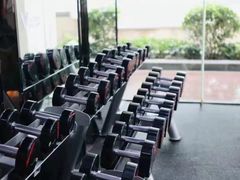 -威克健身游泳(万菱汇店)