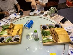 -老德州四合院·德州菜(天衢路店)