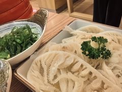 -松野谷·寿喜烧自助(华联顺义金街购物中心店)