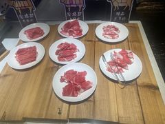 -加餐海鲜自助(宝龙一城店)