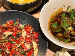 -顾乡私房菜(金沙天街店)