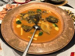 -月福京味斋·烤鸭店·北京菜(鼓楼总店)