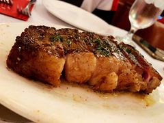 -摩根扒房(桐梓林店)