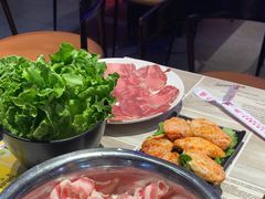 -胡哥烤肥牛(车公庙店)