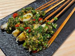 -隅乐胡椒虾·台湾菜·团建(皇岗店)