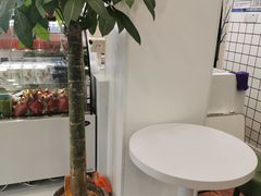 用餐区-梁子刨冰王&梁小糖(王顶堤店)