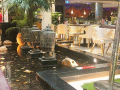 大堂-超级厨房概念餐厅(奥园广场店)