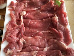 -晓林火锅(安定门店)