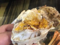 -聚汇三少·龙虾·中餐厅(莫邪路新天地店)