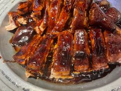 -常来小聚·广州非遗传承餐厅(地王广场店)