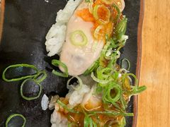 -元祖ぶっち切り寿司 魚心(三宫店)