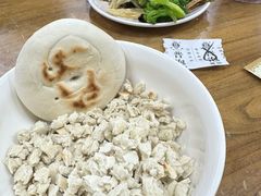 -老刘家泡馍·陕西老字号(钟楼广济街店)