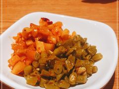 -南城香·饭香串香馄饨香(青年路店)