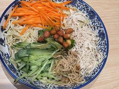 -陳香貴·蘭州牛肉面(月星环球港店)