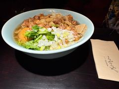 卤肉面-喜晋道面馆(华严寺广场店)