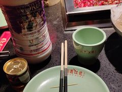 -蜀江龙火锅(339店)