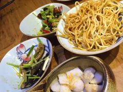 -锦尚阁烤鱼•天津菜(宣武门胡同店)