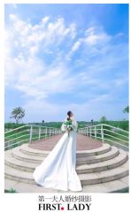 -第一夫人婚纱摄影(南京店)
