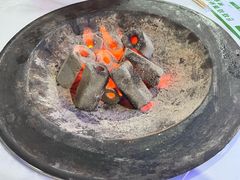 -江湖亮亮蒸虾大排档烤全羊清真(武汉总店)