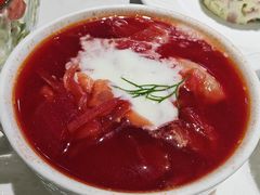 -库滋明·俄罗斯特色美食(中央大街店)